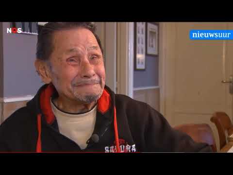 1e generatie oom over wat een typische indo is 🤔