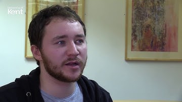 Computer Science - BSc (Hons) - University of Kent