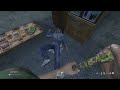 Avenging my own death in dayz