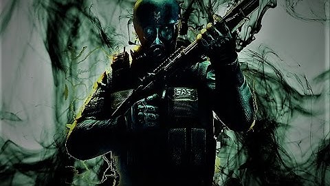 Exclusion "Announcement Teaser"