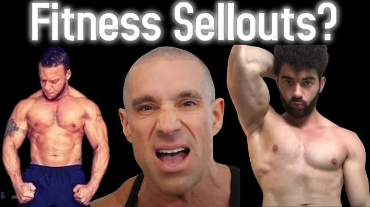 Why Do Fitness Influencers Sell Out? (4 Case Studi...