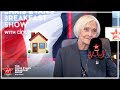Capture de la vidéo Sheila Hancock Says Goodbye To Her House In France 😢🇫🇷