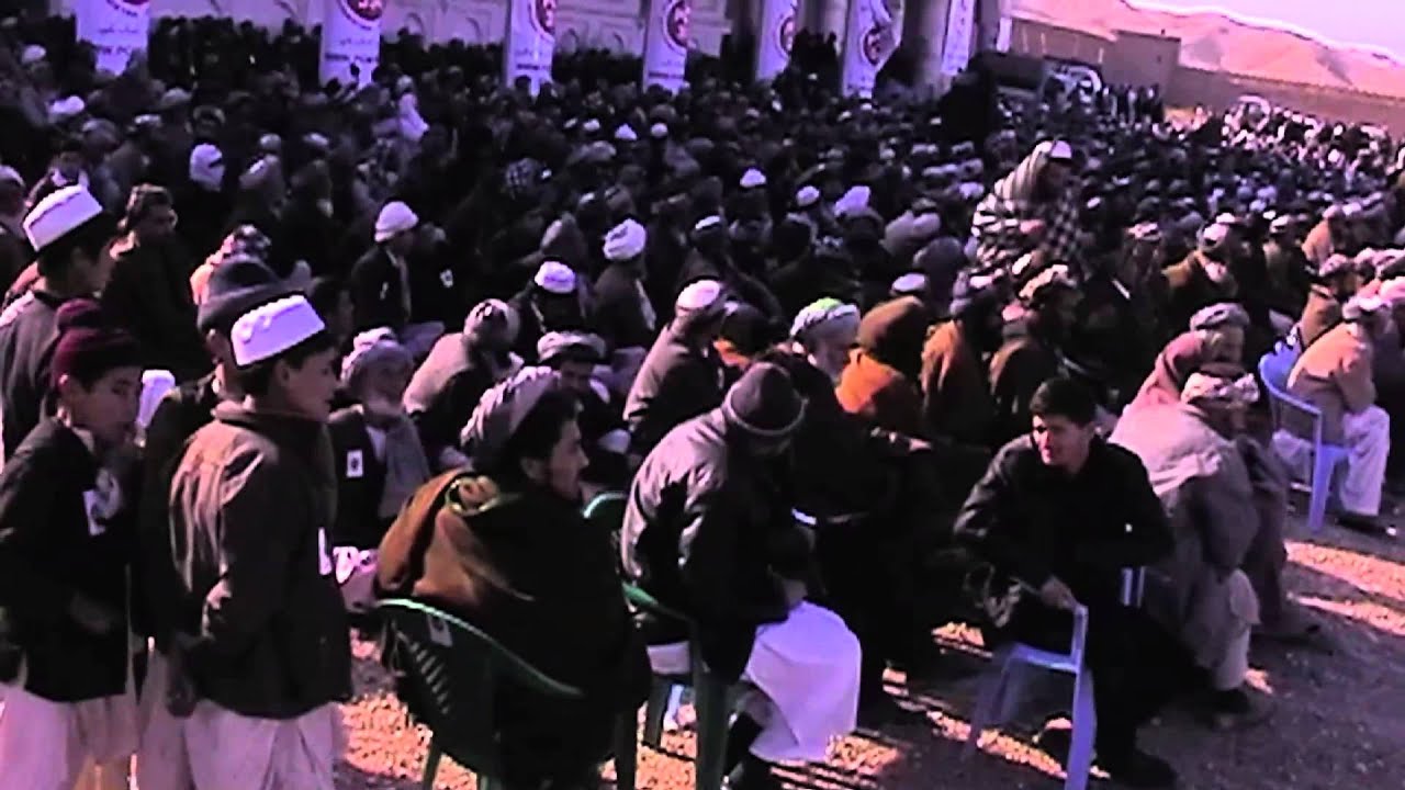 Plant For Peace - Horticulture is the Answer