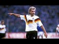 Rudi vller the flying german best goals