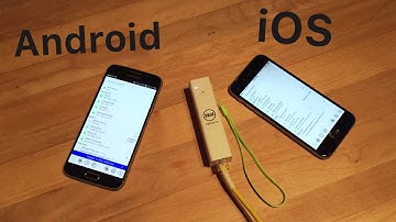 Netool App Demonstration
