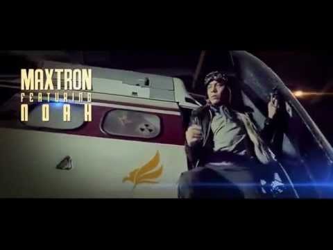 NOAH - MAXTRON (Tv Comercial)