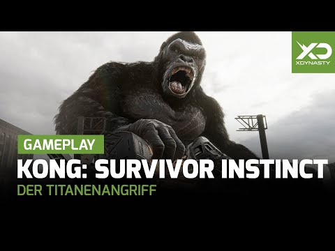 : Die ersten 29 Minuten Gameplay Xbox Series X