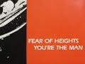 Alan mann band fear of heights single 1982