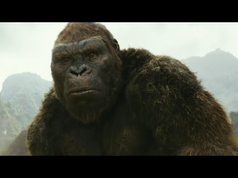 Kong: Skull Island - filming in Vietnam | official featurette (2017) Tom Hiddleston