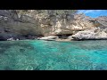 Caught Me Thinking | Sardegna - Italy | GoPro &amp; DJI Mavic Mini