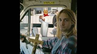 Kurt Cobain reads a story about Chef Boyardee from his diary