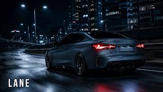 Sable Voltage ・ Phonk & Deep House Music for Late Night Drives