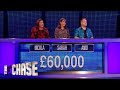 The Chase | Can The Dark Destroyer Stop The Team From Winning £60,000? | Highlights November 17