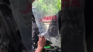 WIRING Y15 HLY / YAMAHA INDO