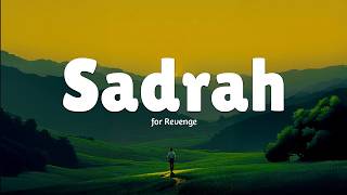 for Revenge - Sadrah ( Lirik Lagu ) Viral di Tiktok || MIX Sesi Potret - eńau feat. Ari Lesmana