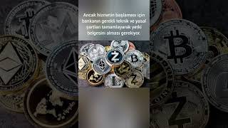 Yapı Kredi'den Kripto Hamlesi! SPK'dan Onay Geldi