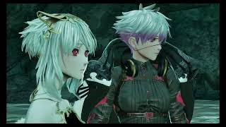 Playing: CODE VEIN II Part 4