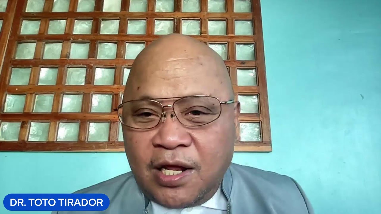 GBAGBO, KAPAREHO NG KASO NI DUTERTE, INABSWELTO NG ICC