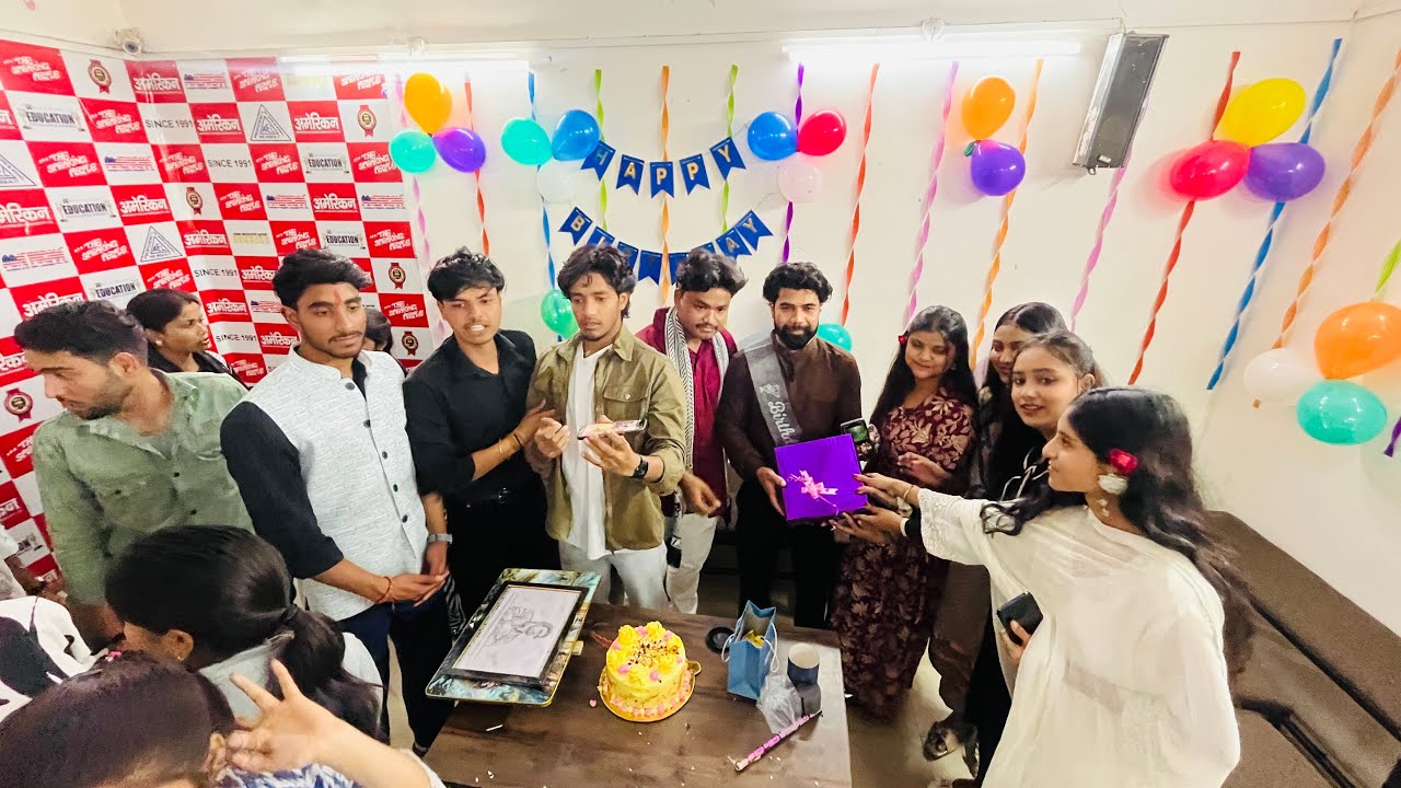 Birthday celebration 🎉// amazing day for me // #trending #birthday #vlog 