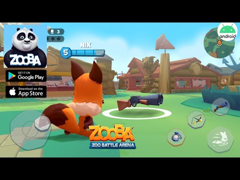 WAJIB DI COBA!! Game Multiplayer Seru Banget Di Android