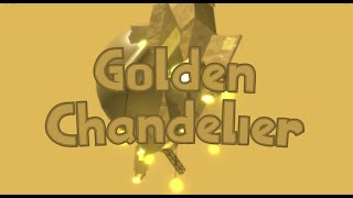 Golden Chandelier - Completion [Tier 14] (Verification)
