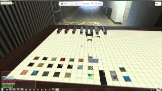 Tabletop Simulator Texture Bug