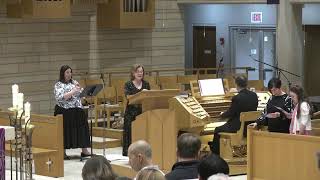 Fifth Sunday of Lent: March 22, 2026