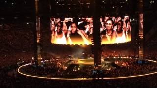 Adele - Sweetest Devotion (live)