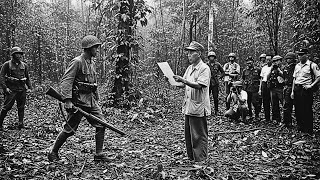 Download Lagu Hiroo Onoda: The Soldier Who Kept Fighting 29 Years After World War II Ended MP3