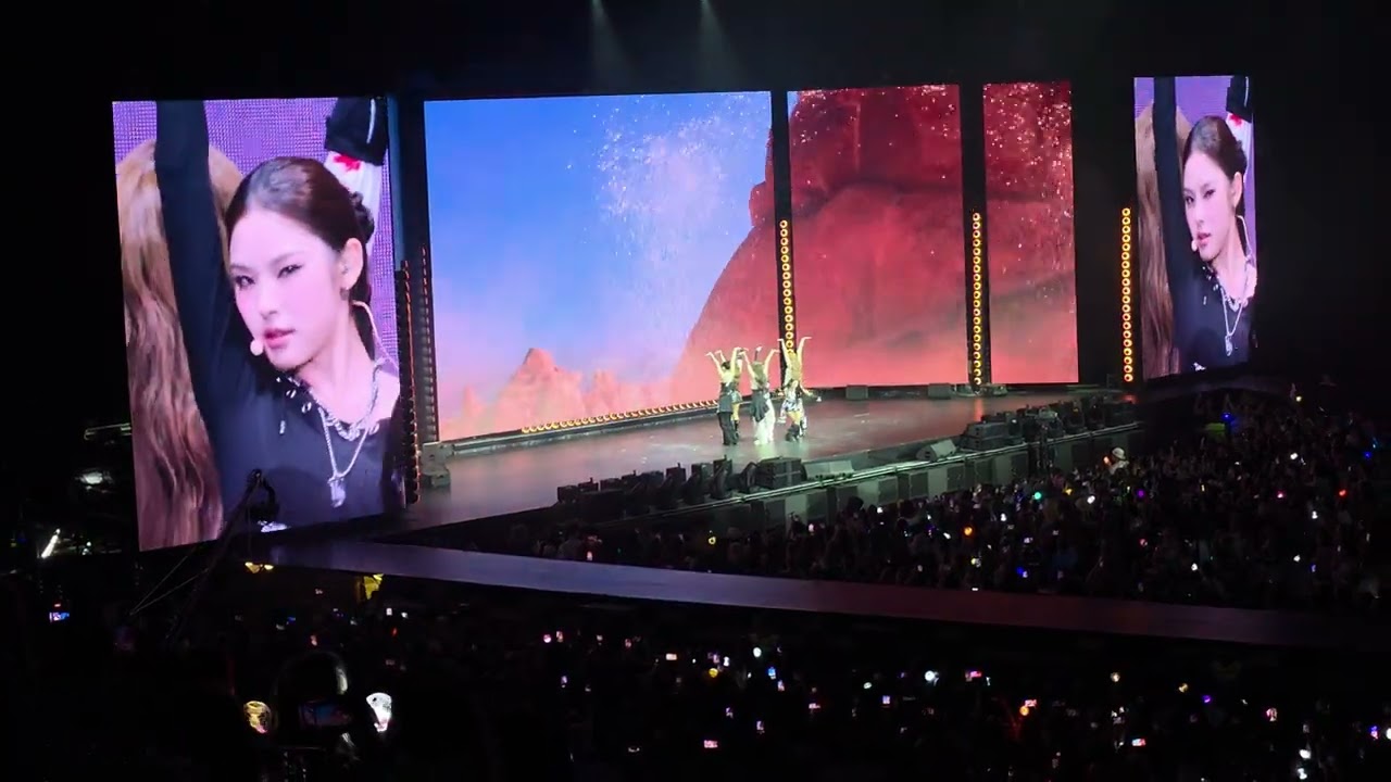 Izna reveal their new song mamma mia at music bank Lisbon #izna #mammamia #musicbank