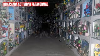 Download Lagu El Cementerio con mas Actividad Paranormal del PERU | ft @MAM-MC MP3