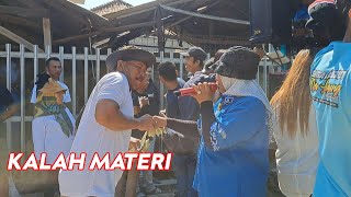 KALAH MATERI - VOC. ANI | NEW LAYUNG | EDISI 16 SEPTEMBER 2023 || WATES-BINONG-SUBANG