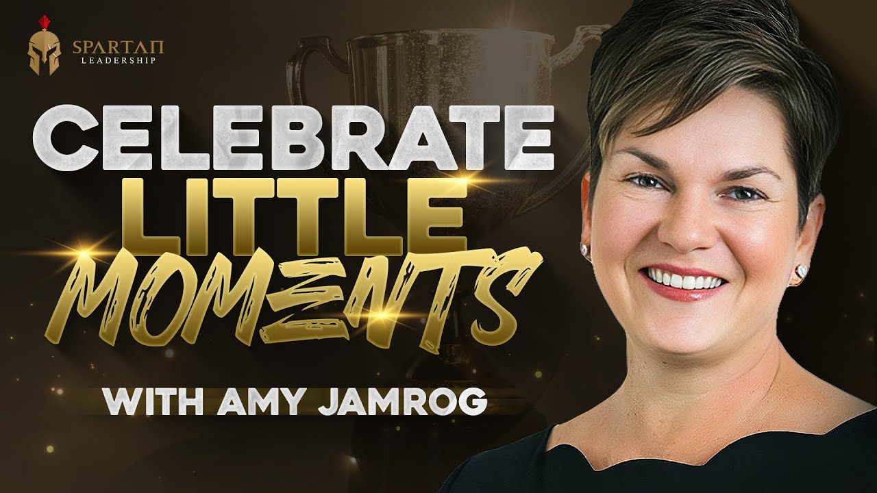 Celebrate Little Moments