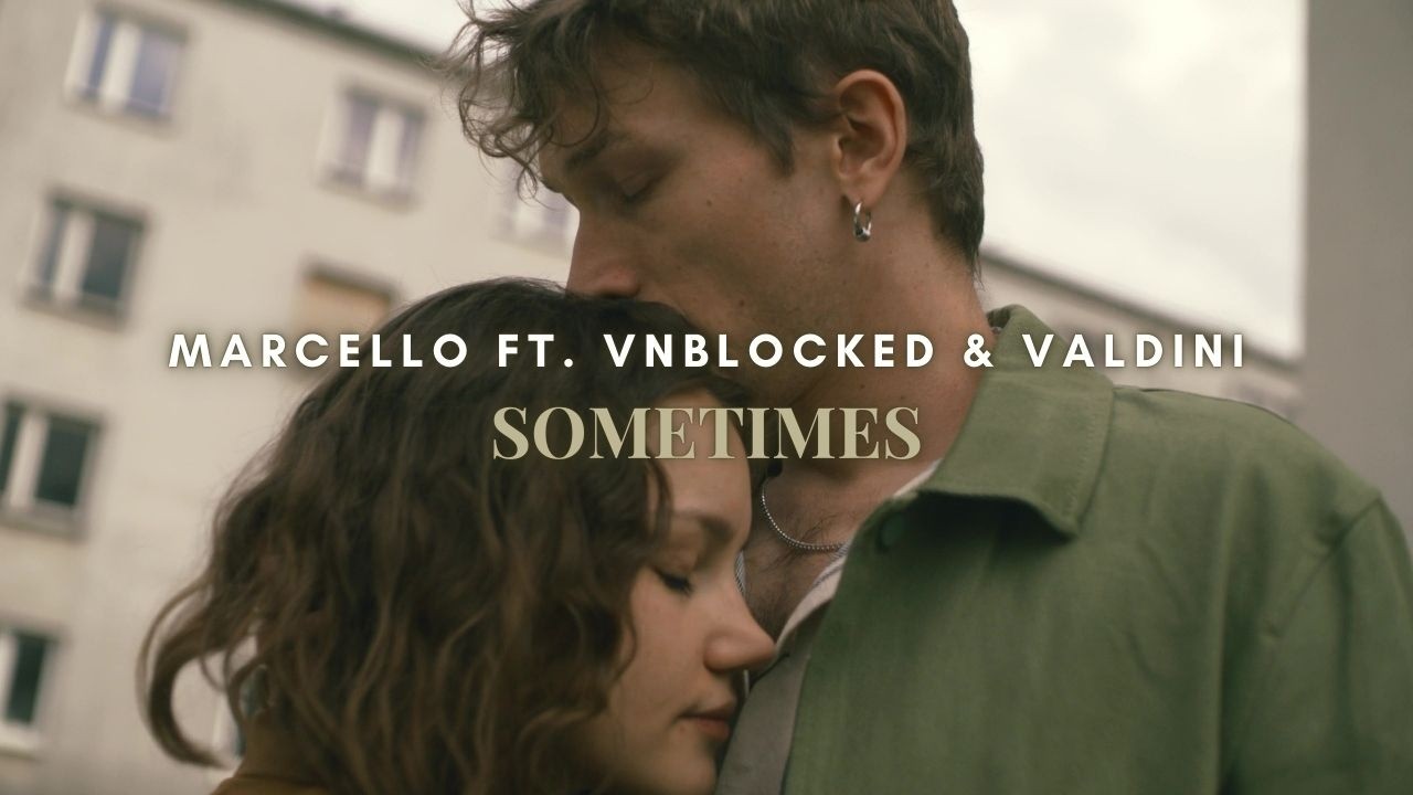 Guarda MARCELLO ft. Vnblocked & Valdini - Sometimes (Official Music Video) su YouTube Guarda MARCELLO ft. Vnblocked & Valdini - Sometimes (Official Music Video) su YouTube