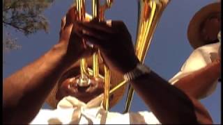 Download Lagu Maximin Lacaille - Orchestre en cuivres à Saint Leu - Ile de la réunion MP3