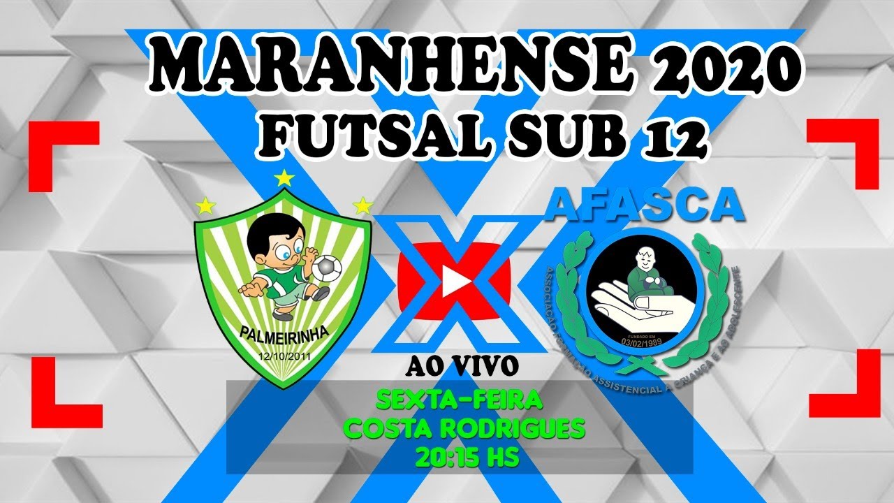 OLÍMPICA X BOLEIROS - FUT 7 SUB 15 FINAL MARANHENSE 2023 