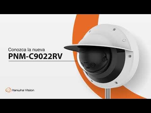 PNM C9022RV - Multisensor con Inteligencia Artificial - YouTube