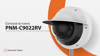 PNM C9022RV - Multisensor con Inteligencia Artificial