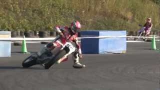 TRMオーバルトラック20121103#2