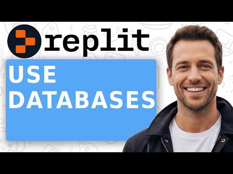 How to Use Databases on Replit