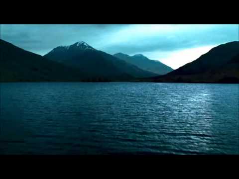 Björk - Black Lake