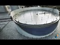 Choosing the Right Storage Tank in Oil & Gas: A Critical Engineering Decision