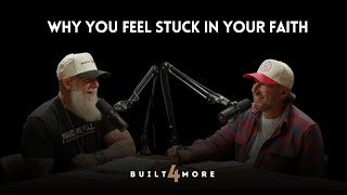 Famous Why You Feel Stuck In Your Faith - Pastor Joby Martin & Denny Thompson  Net Worth