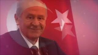 Türk Milleti Sensiz Asla