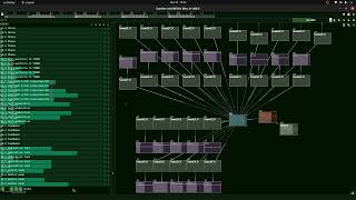 Testing FMX in Sunvox