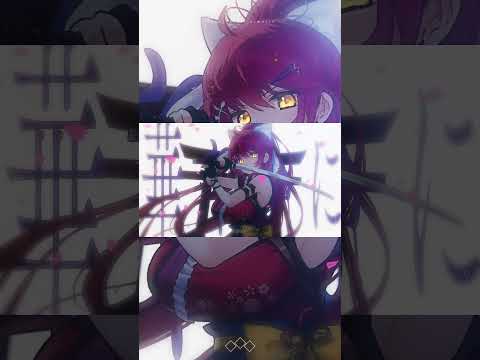 【 オリジナル曲 】花よ盛りに萌えて／早乙女あずき【オリジナル曲】  #歌ってみた #shorts part.2