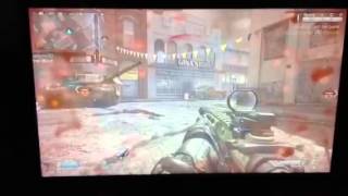 Proof of 2nd map him leaving. He forfeits.