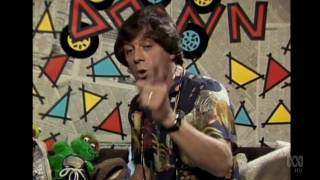 Countdown (Australia)- Humdrum- November 1, 1981