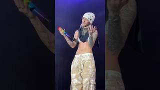 #babymiko #concert #miko #youngmiko