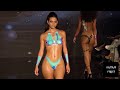 Black Tape Project Runway Show 2021   Miami Swim Week   separate models showcase part 11